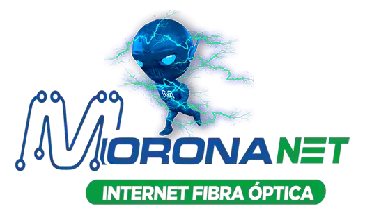 Conexión de alta velocidad